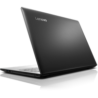 Ноутбук Lenovo IdeaPad 510-15IKB [80SV00NBPB] 12 Гб