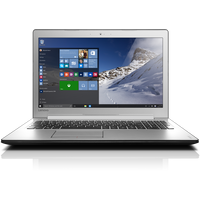 Ноутбук Lenovo IdeaPad 510-15IKB [80SV00NBPB] 12 Гб