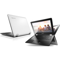Ноутбук Lenovo Yoga 300-11IBR [80M100D6PB] 8 Гб
