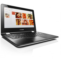 Ноутбук Lenovo Yoga 300-11IBR [80M100D6PB] 8 Гб