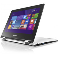 Ноутбук Lenovo Yoga 300-11IBR [80M100D6PB] 8 Гб