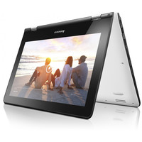 Ноутбук Lenovo Yoga 300-11IBR [80M100D6PB] 8 Гб