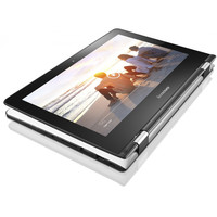 Ноутбук Lenovo Yoga 300-11IBR [80M100D6PB] 8 Гб