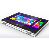Ноутбук Lenovo Yoga 300-11IBR [80M100D6PB] 8 Гб