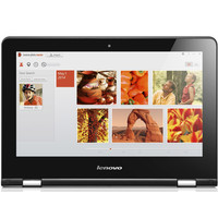 Ноутбук Lenovo Yoga 300-11IBR [80M100D6PB] 8 Гб