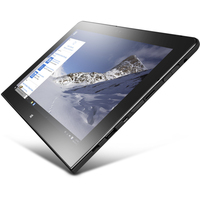 Планшет Lenovo ThinkPad 10 (2nd Gen) 64GB [20E3003QRT]