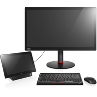 Планшет Lenovo ThinkPad 10 (2nd Gen) 64GB [20E3003QRT]