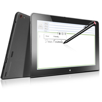 Планшет Lenovo ThinkPad 10 (2nd Gen) 64GB [20E3003QRT]