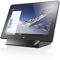 Планшет Lenovo ThinkPad 10 (2nd Gen) 64GB [20E3003QRT]