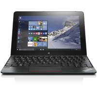 Планшет Lenovo ThinkPad 10 (2nd Gen) 64GB [20E3003QRT]