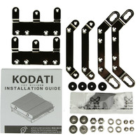 Кулер для процессора Scythe Kodati Rev.B [SCKDT-1100]