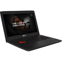 Ноутбук ASUS Strix GL502VM-FY170T 8 Гб