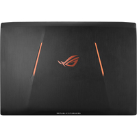Ноутбук ASUS Strix GL502VM-FY170T 8 Гб
