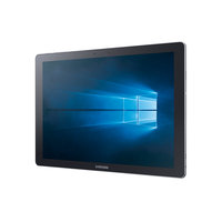 Планшет Samsung Galaxy TabPro S 128GB LTE Black [SM-W708]