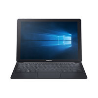 Планшет Samsung Galaxy TabPro S 128GB LTE Black [SM-W708]
