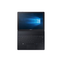 Планшет Samsung Galaxy TabPro S 128GB LTE Black [SM-W708]