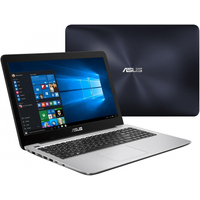 Ноутбук ASUS R558UQ-DM871T 8 Гб