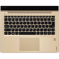 Ноутбук Lenovo IdeaPad 710S Plus-13ISK [80VU0032RK]