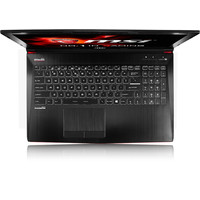 Ноутбук MSI GE62 6QC-020XPL Apache