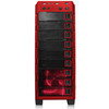 Корпус Raidmax Seiran Red