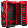 Корпус Raidmax Seiran Red