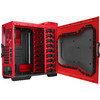 Корпус Raidmax Seiran Red
