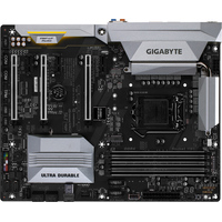 Материнская плата Gigabyte GA-Z270X-UD5 (rev. 1.0)