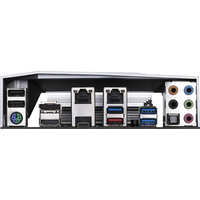 Материнская плата Gigabyte GA-Z270X-UD5 (rev. 1.0)