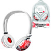 Наушники с микрофоном Trust Urban Revolt Headset Morning Fire