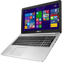 Ноутбук ASUS A501LX-DM099H