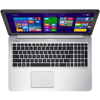 Ноутбук ASUS A501LX-DM099H