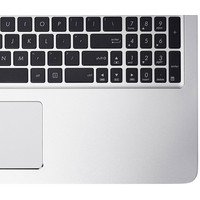 Ноутбук ASUS A501LX-DM099H
