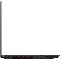 Ноутбук ASUS GL552VX-DM087T 12 Гб