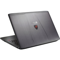 Ноутбук ASUS GL552VX-DM087T 12 Гб