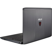 Ноутбук ASUS GL552VX-DM087T 12 Гб