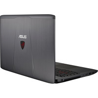 Ноутбук ASUS GL552VX-DM087T 12 Гб