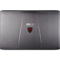 Ноутбук ASUS GL552VX-DM087T 12 Гб