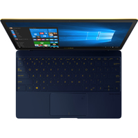 Ноутбук ASUS ZenBook 3 UX390UA-GS039T 4 Гб