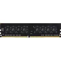 Оперативная память Team Elite 8GB DDR4 PC4-17000 [TED48G2133C1501]