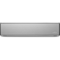 Внешний жесткий диск LaCie Porsche Design Desktop 3TB [STEW3000400]