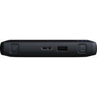Внешний жесткий диск WD My Passport Wireless Pro 2TB [WDBP2P0020BBK]