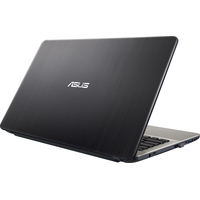 Ноутбук ASUS VivoBook Max R541UA-DM564T 8 Гб Ноутбук ASUS VivoBook Max R541UA-DM564T 8 Гб
