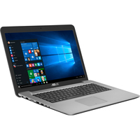 Ноутбук ASUS X756UQ-T4240T
