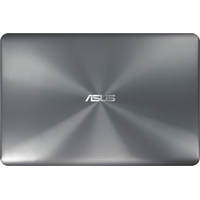 Ноутбук ASUS X756UQ-T4240T