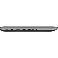 Ноутбук ASUS X756UQ-T4240T