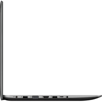 Ноутбук ASUS X756UQ-T4240T
