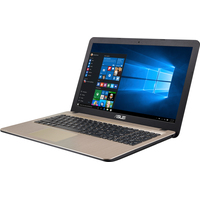 Ноутбук ASUS D540YA-XO225D