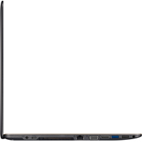 Ноутбук ASUS D540YA-XO225D