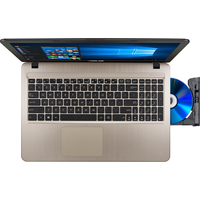 Ноутбук ASUS D540YA-XO225D