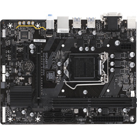 Материнская плата Gigabyte GA-B250M-D2V (rev. 1.0)